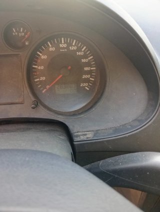 SEAT Ibiza 2004
