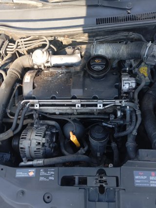 SEAT Ibiza 2004