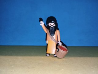Playmobil Belén