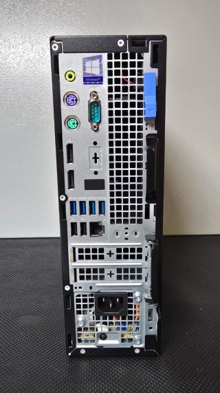 Ordenador Dell OptiPlex 7060 i5 16GB RAM