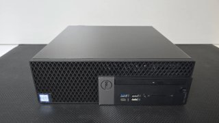 Ordenador Dell OptiPlex 7060 i5 16GB RAM
