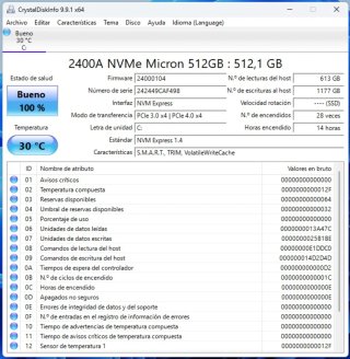 Ordenador Dell OptiPlex 7060 i5 16GB RAM