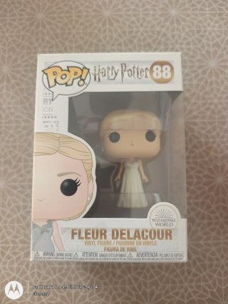 Funko Pop Harry Potter Fleur Delacour 88
