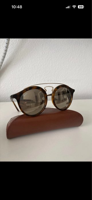 Gafas Ray-Ban Gatsby I