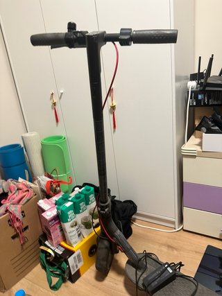 Patinete Eléctrico Xiaomi Scooter 3 Lite