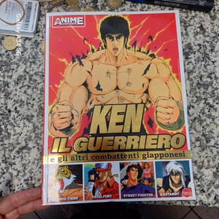 Fumetti prezzi vari e singoli