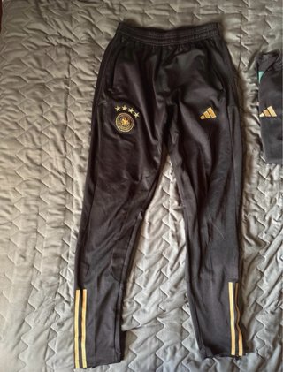 Tuta Germania Adidas