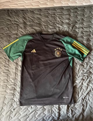 Tuta Germania Adidas