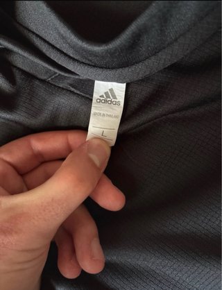Tuta Germania Adidas