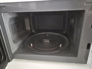 Microondas Panasonic NN-K10JWM Blanco
