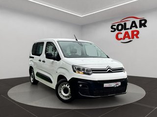 Citroën Berlingo Talla M BlueHDi 100 S&S 100 Años