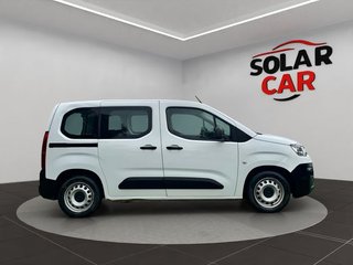 Citroën Berlingo Talla M BlueHDi 100 S&S 100 Años