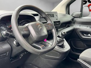 Citroën Berlingo Talla M BlueHDi 100 S&S 100 Años