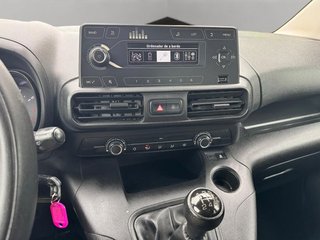 Citroën Berlingo Talla M BlueHDi 100 S&S 100 Años