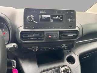 Citroën Berlingo Talla M BlueHDi 100 S&S 100 Años