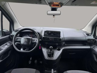 Citroën Berlingo Talla M BlueHDi 100 S&S 100 Años