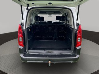 Citroën Berlingo Talla M BlueHDi 100 S&S 100 Años