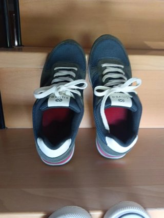 Zapatillas deportivas Primark mujer talla 37,38,39