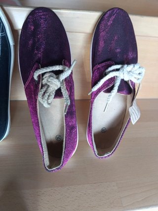 Zapatillas deportivas Primark mujer talla 37,38,39