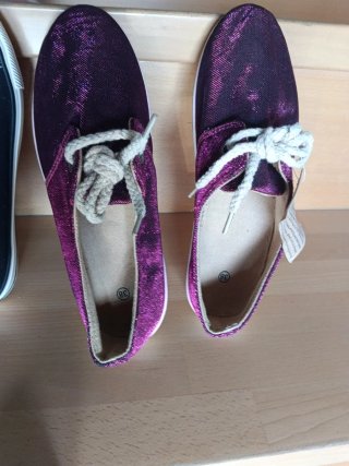 Zapatillas deportivas Primark mujer talla 37,38,39