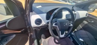 SEAT Mii 2018