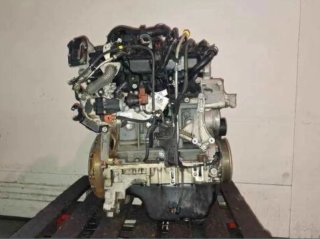 Motor B13 DTE
