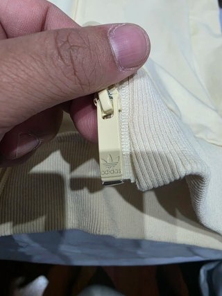 Chaqueta Adidas Colombia Talla S