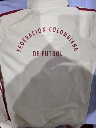 Chaqueta Adidas Colombia Talla S