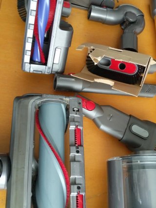 Aspiradora Dyson V11 Inalámbrica