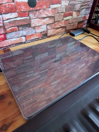 MacBook Pro M5 1TB 16GB