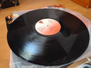Vinilo Accept - Restless & Wild