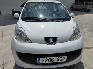 Peugeot 107 2008