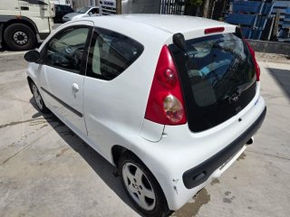Peugeot 107 2008