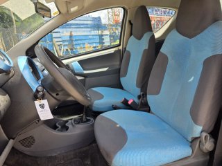 Peugeot 107 2008