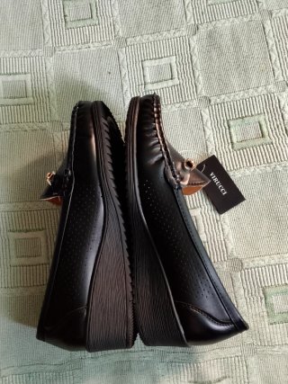 Mocasines VIRUCCI Mujer