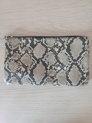 Pochette pitonata
