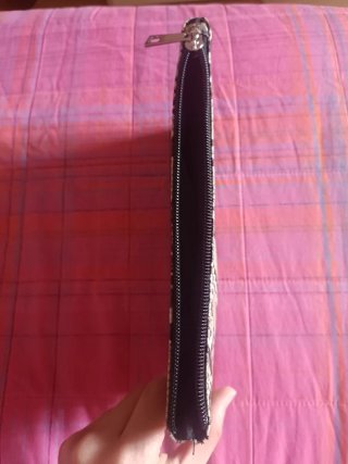 Pochette pitonata
