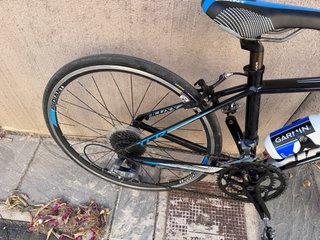 Bicicleta Giant Niño Ruedas 24