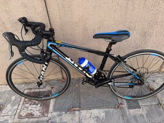 Bicicleta Giant Niño Ruedas 24