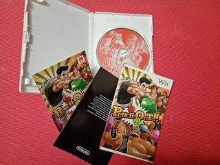 Gioco Nintendo Wii Punch-Out!! Wii