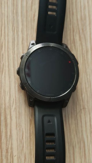 Garmin Epix Gen 2 47mm Zafiro + watch band titanio