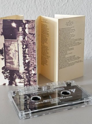 Lucio Dalla – Cambio – MC Musicassetta – 1990