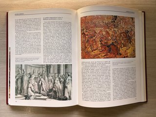 Enciclopedia Historia Universal