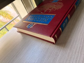 Enciclopedia Historia Universal