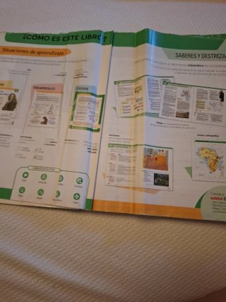 GEOGRAFÍA E HISTORIA 3