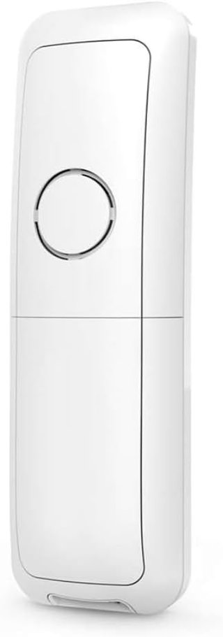 Teléfono Inalámbrico Philips Blanco