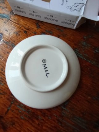Piatto grattugia ceramica Tenerife