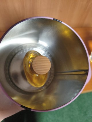 Perfume Secret d'amour Eau de Toilette
