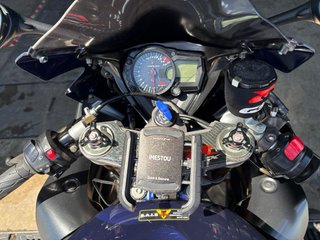 Suzuki GSXR 1000 180 cv año 2007