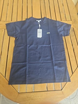 Lacoste M Azul